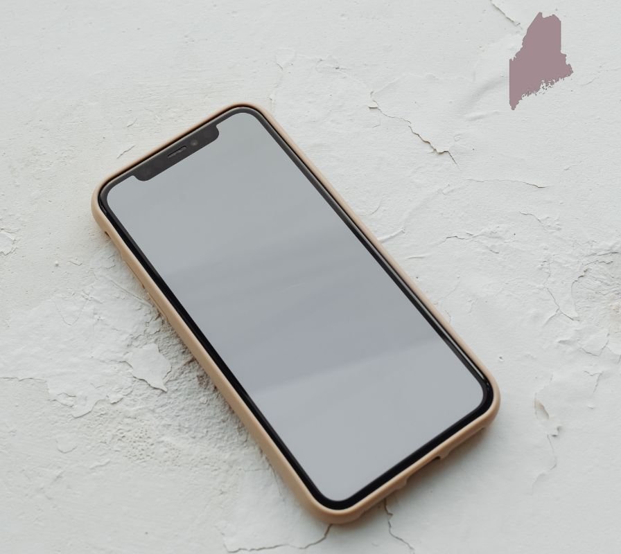 contact us by cell phone, land line or email